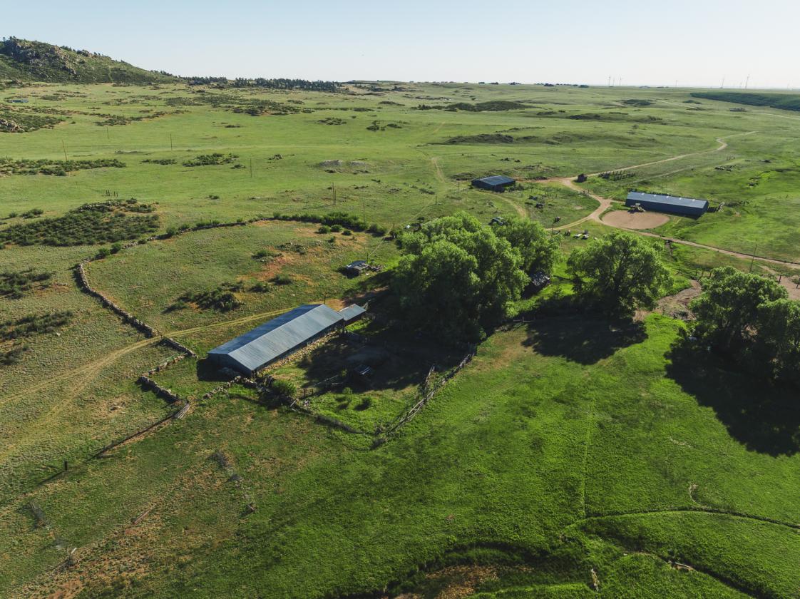 PRINCE (SODERGREEN) RANCH - photo 17