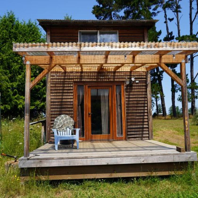 California Redwood Coast Income Horse Property - photo 25