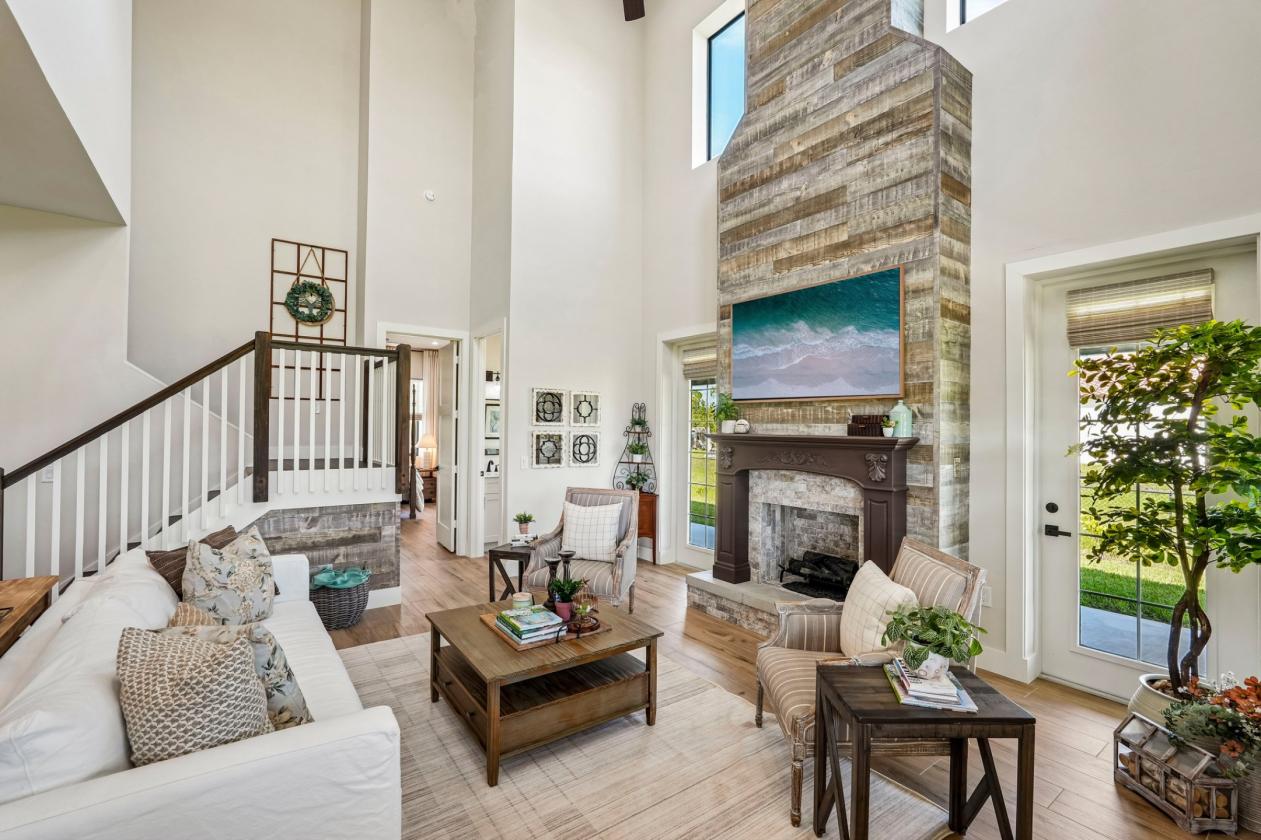 Custom Estate on 2.58 Fenced Acres - photo 7
