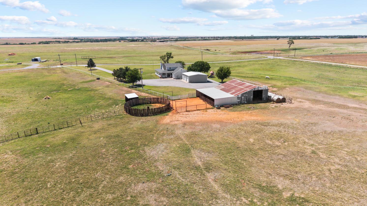 16.66 Acre Horse Property - photo 8