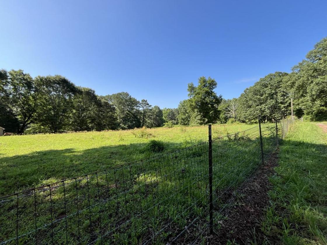 6 ACRES, BRICK RANCH, BARN - photo 9