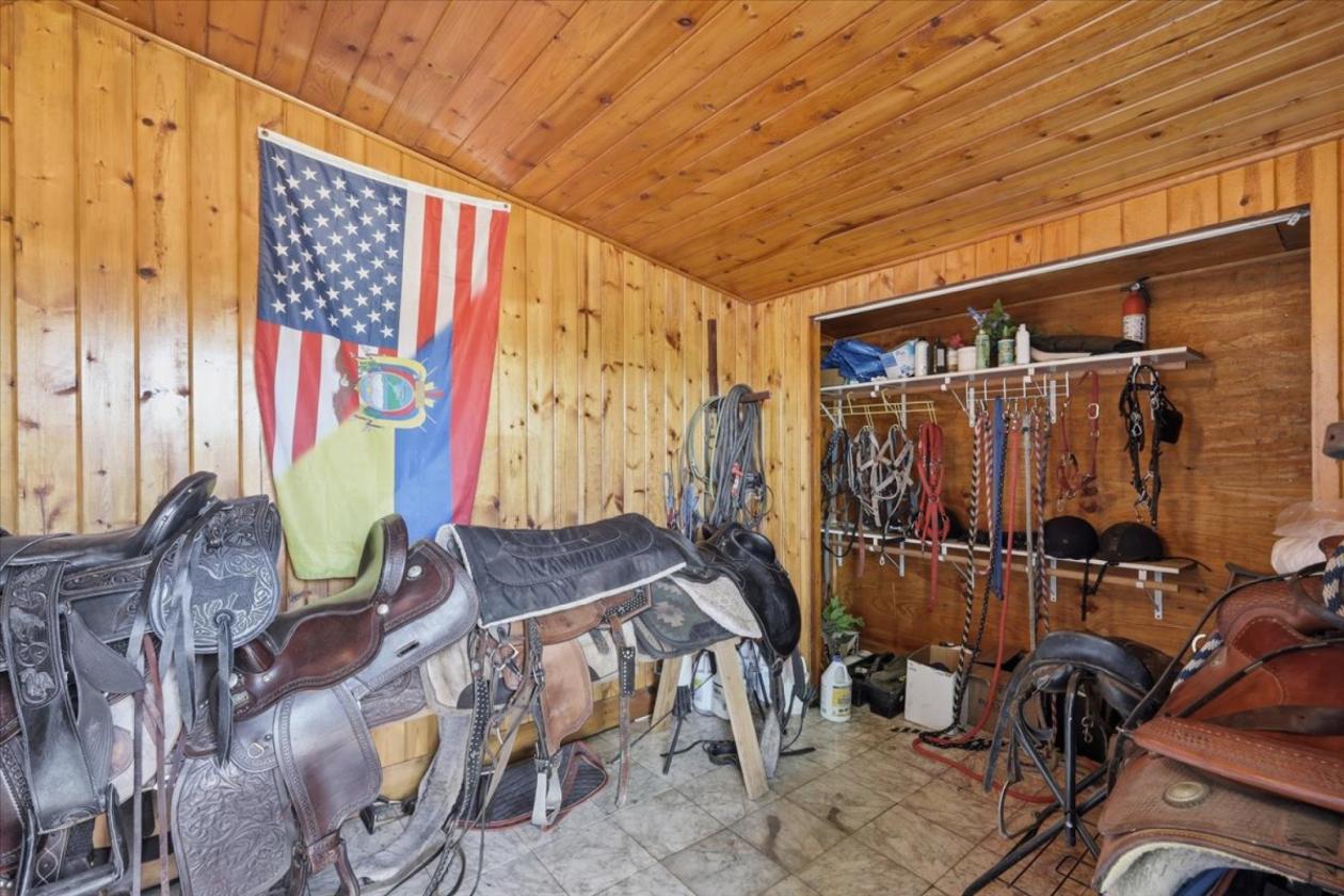 Easy Living - The Equestrian Dream - photo 10