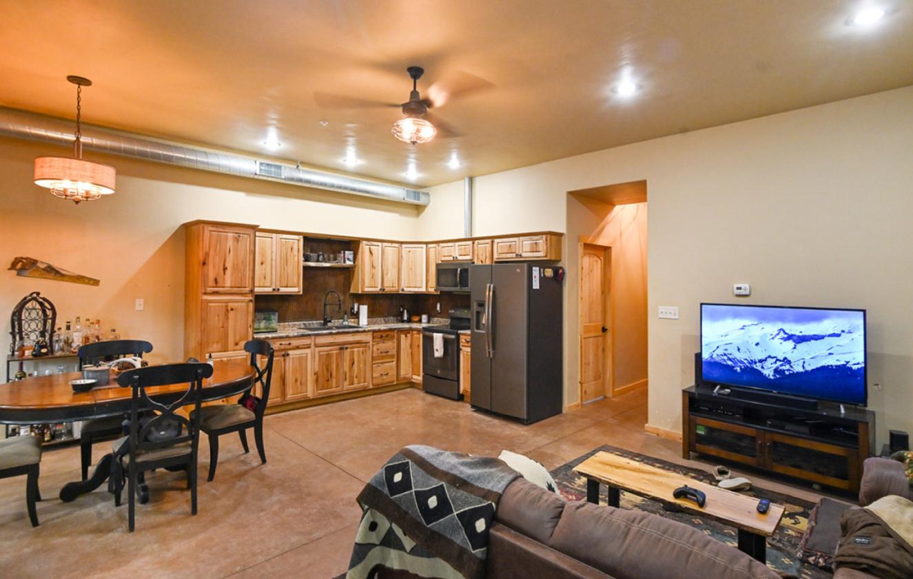 Luxury Wyoming Horse Property w/ Indoor Arena - photo 14