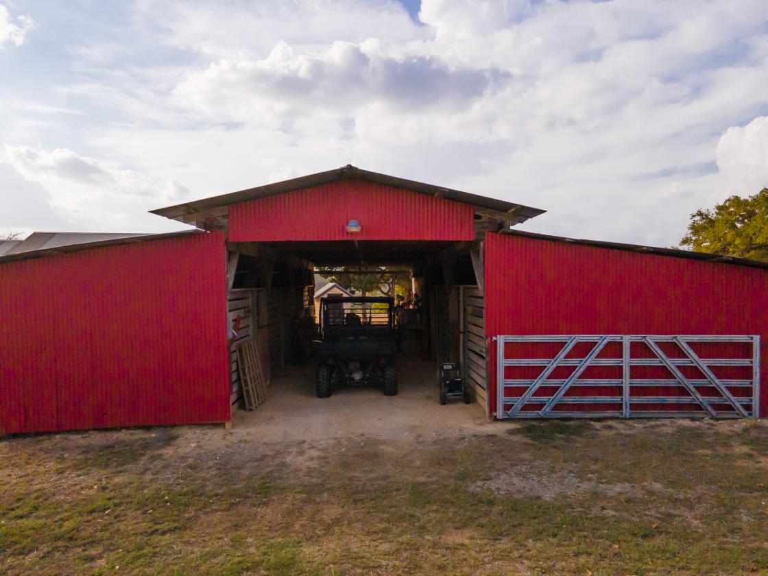 Luxury Equestrian Living on 29+ Acres with Views - photo 10