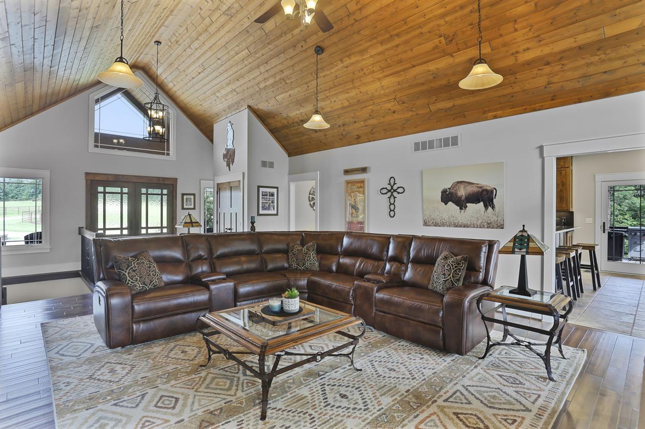 Timeless luxury and world class equestrianism - photo 6