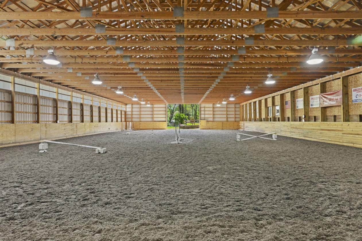 Silvermine Farm on 7 Acres Amazing Value - photo 8