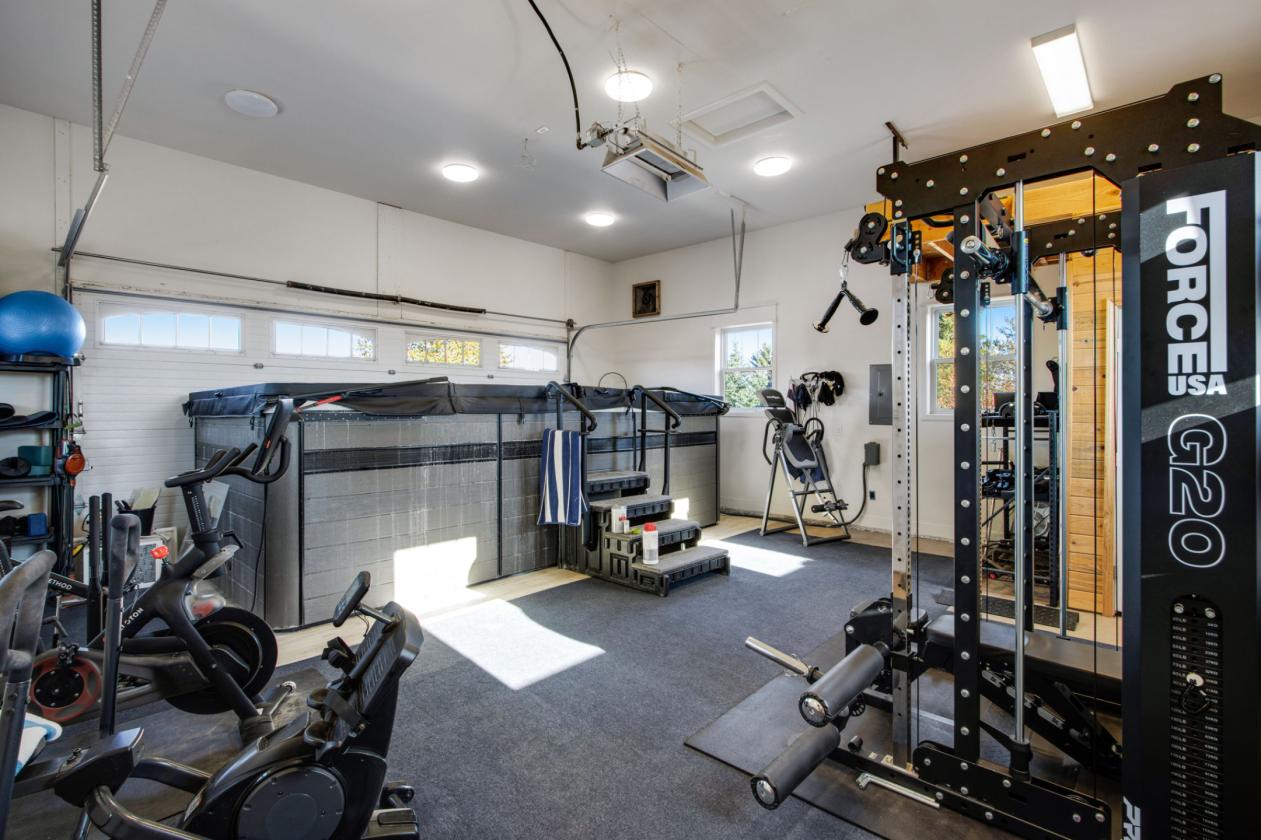 Fully Irrigated 6.67 ac Ft. Collins Estate - photo 28