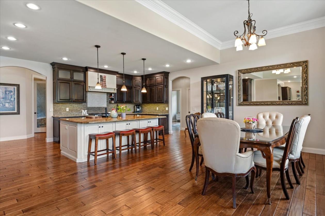 14.3 Acre Equestrian Estate | Indoor Arena | Ponds - photo 23
