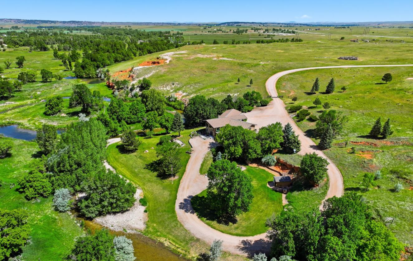 Nearly 38 Acres on Spearfish Creek - photo 7