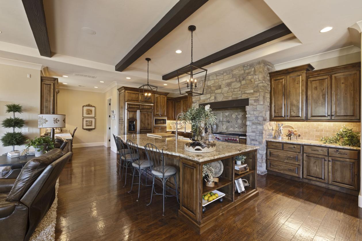 Luxury Equestrian Estate - photo 10
