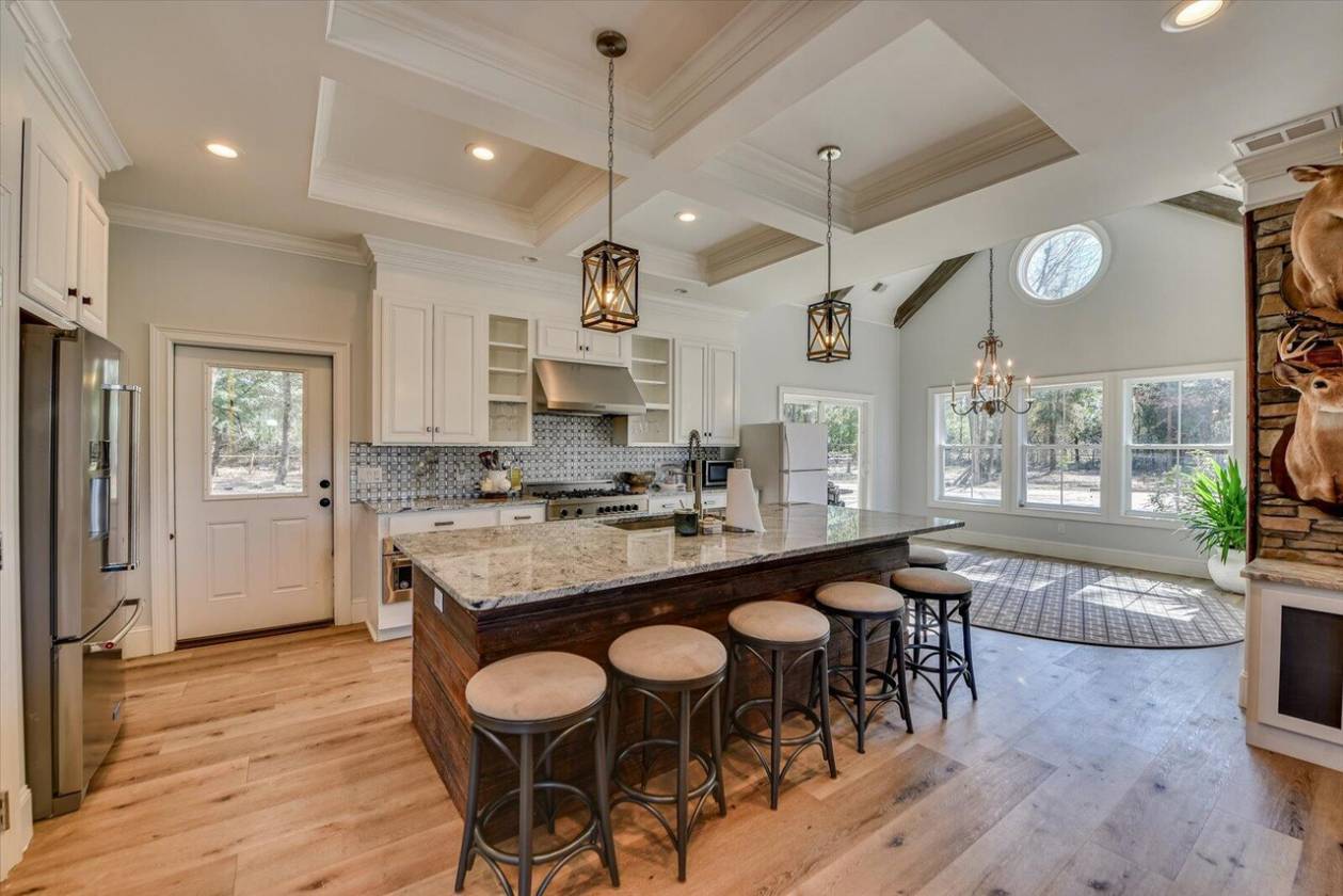 Beautiful 61-Acre Horse Property - photo 15