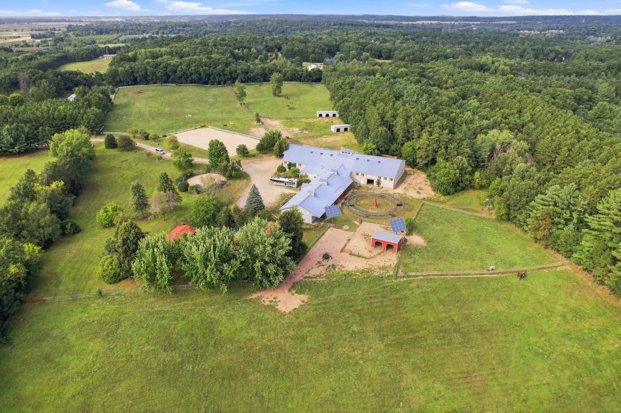 Luxury Equestrian Estate - photo 6