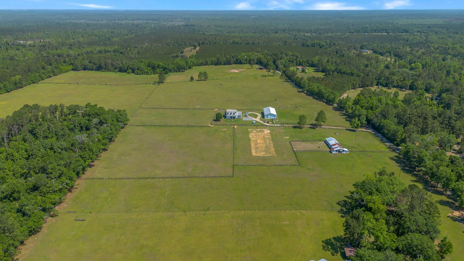 15 Acre Equestrian Home and Farm Near Tallahassee - photo 4