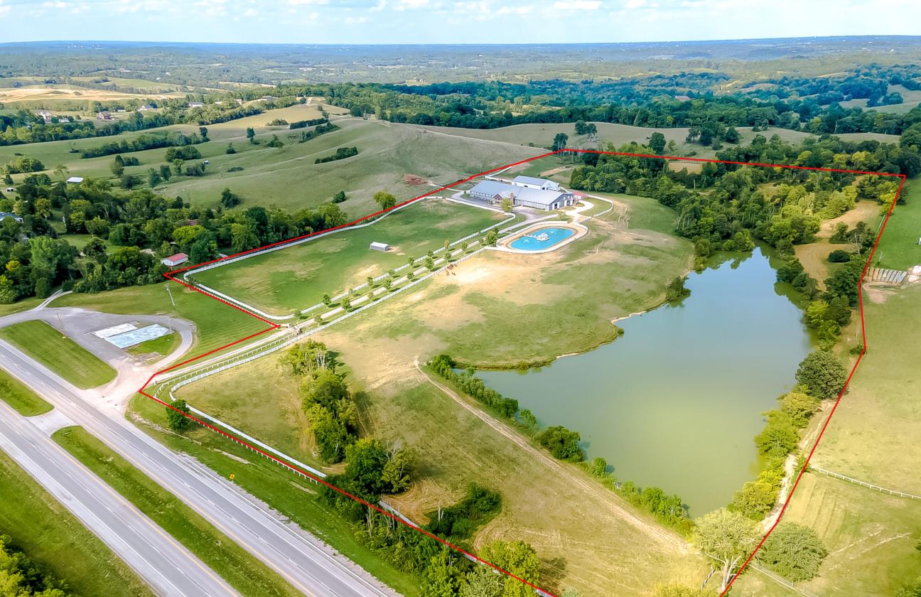 Arrowhead Farm - photo 2