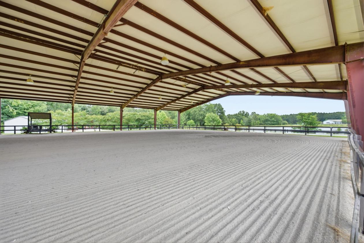 63-Acre Luxury Equestrian Estate - photo 28
