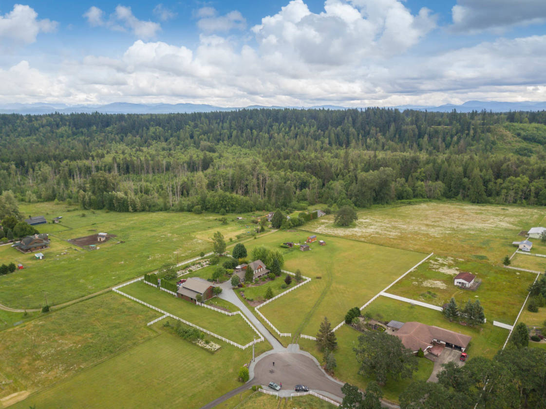 Horse Property / Wedding Venue Spanaway, Pierce County, Washington