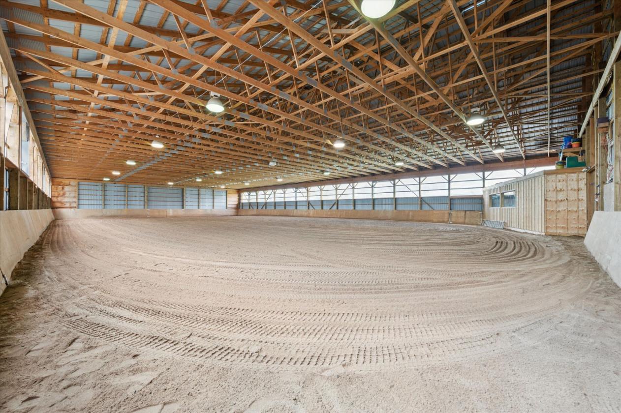 Equestrian Facility & Land Investment Opportunity - photo 18