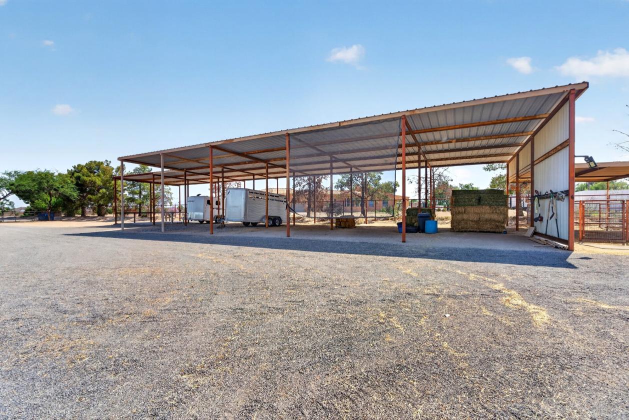 Casita, Shop, Mare Hotel, Lighted Arena & Solar - photo 26
