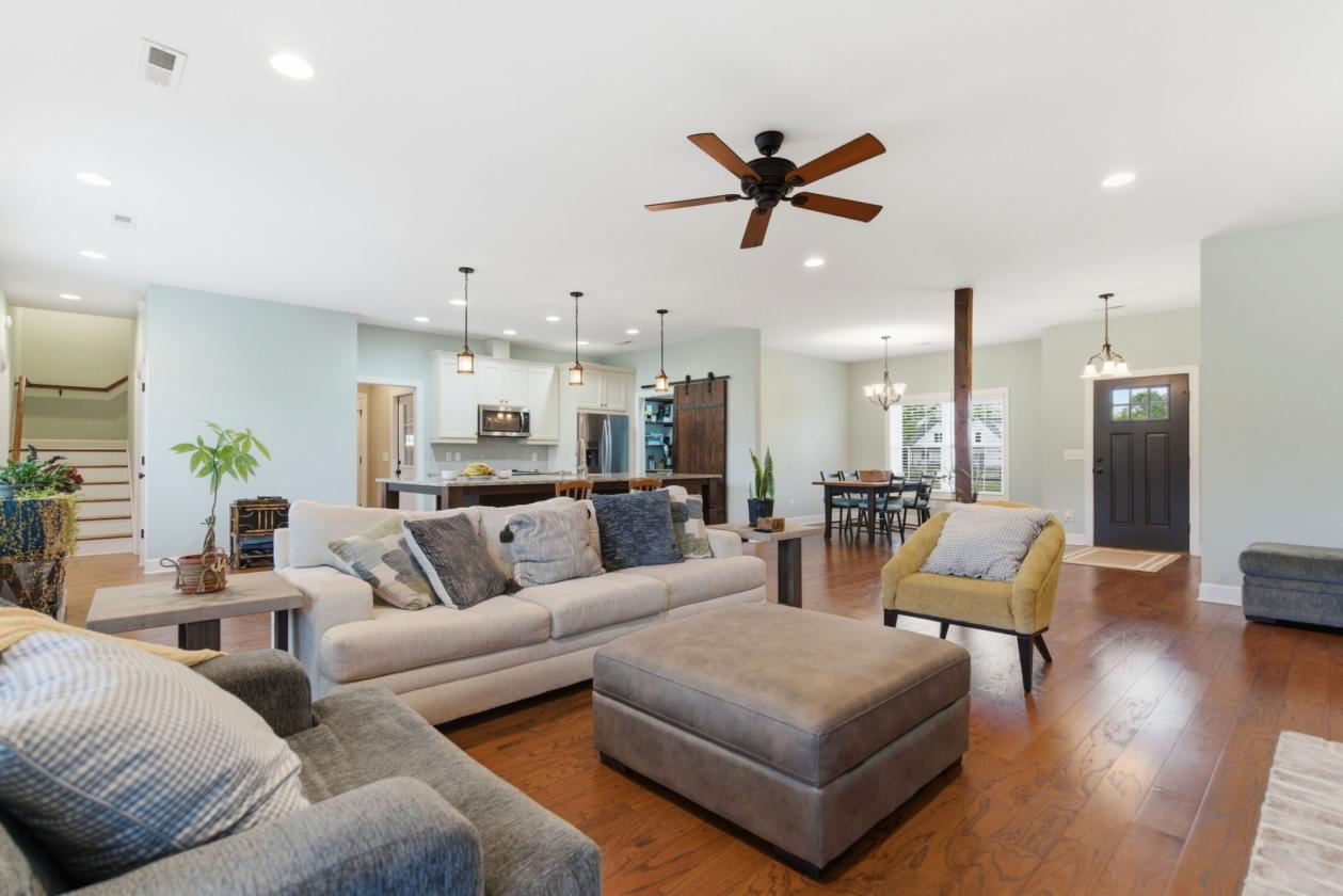 Exceptional & rare offering in New Hanover County - photo 21