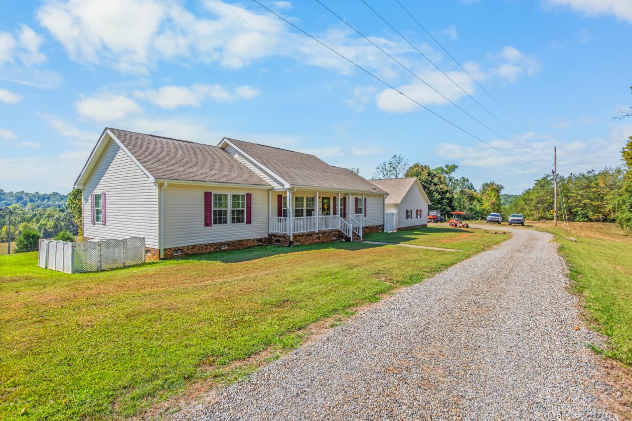 39 Acre Equestrian Estate - Stokes County - photo 17
