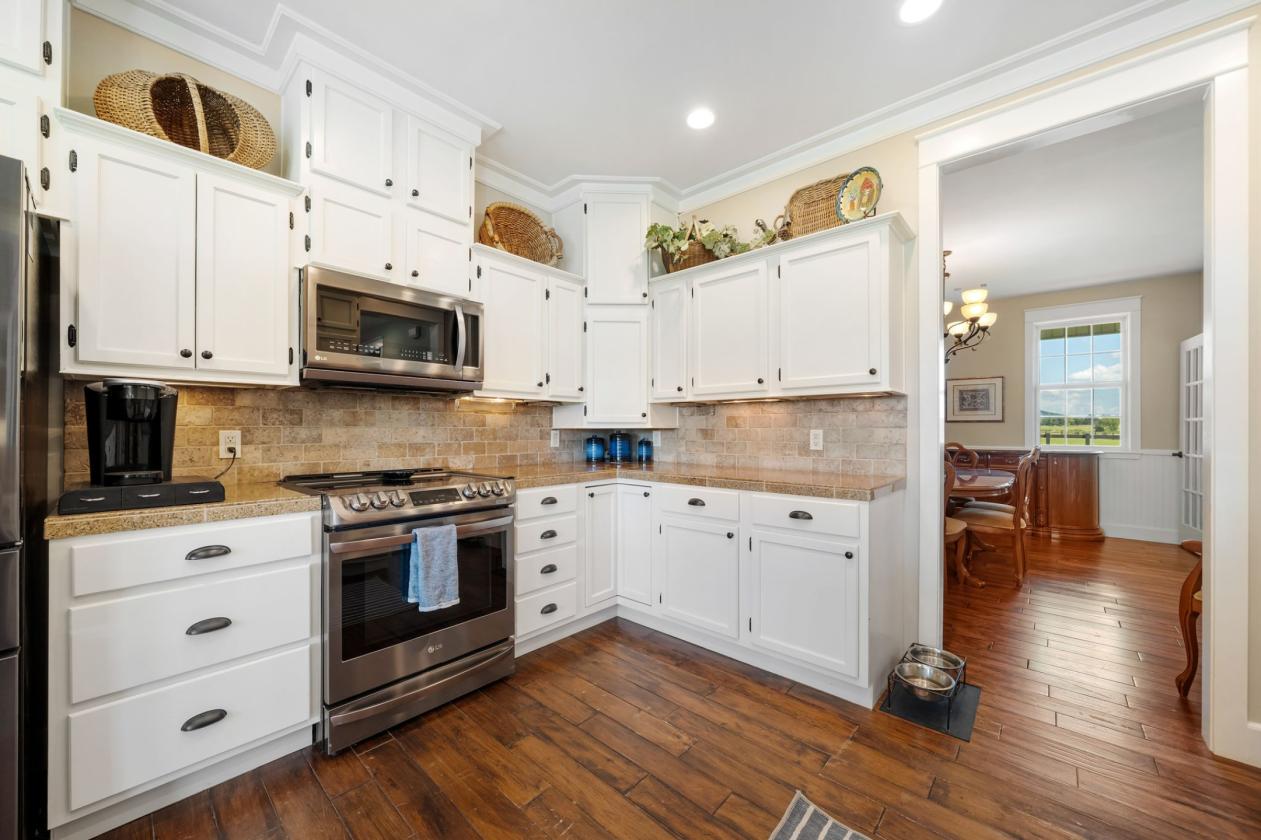 Home & 10 Acres - photo 22