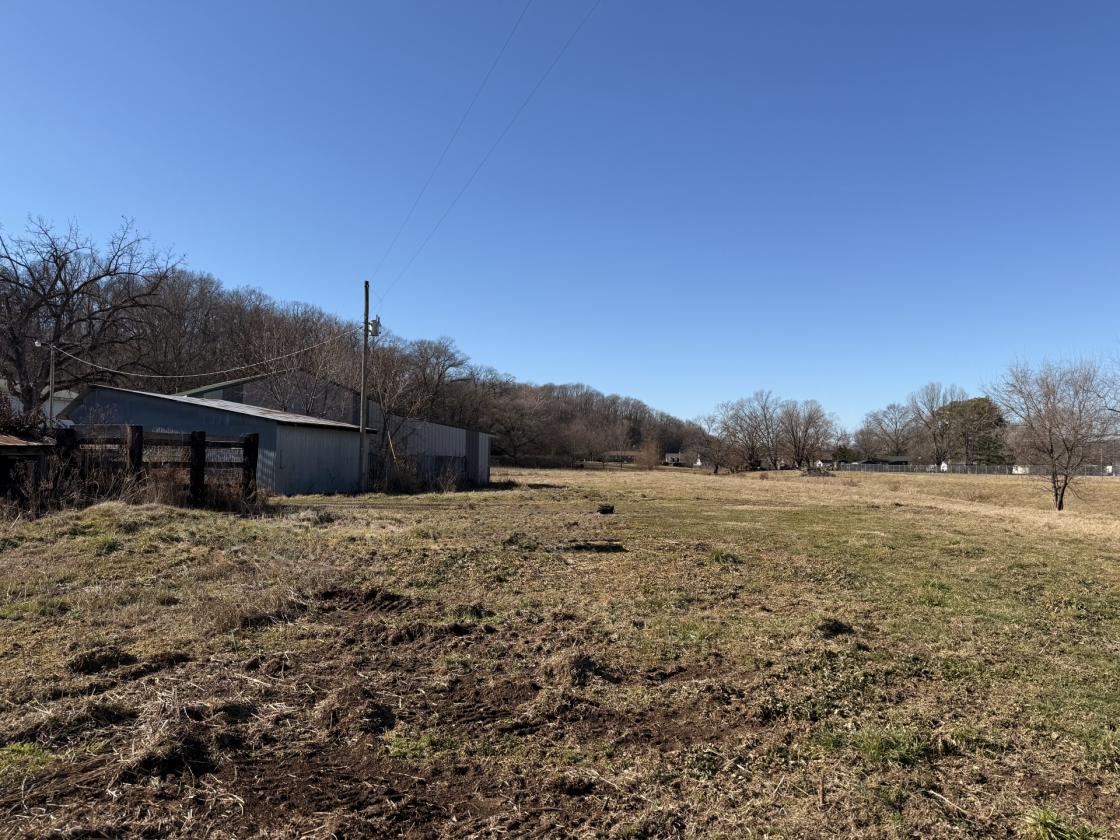Small Farm with Ranch-Style Home & Large Barn - photo 24