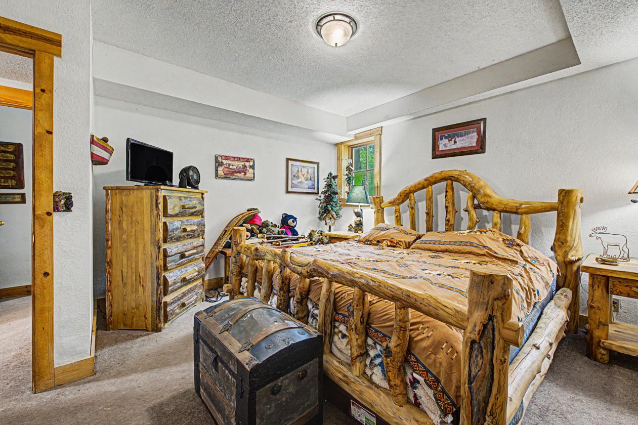 LOG HOME,The Galena Territory Equestrian Property - photo 19
