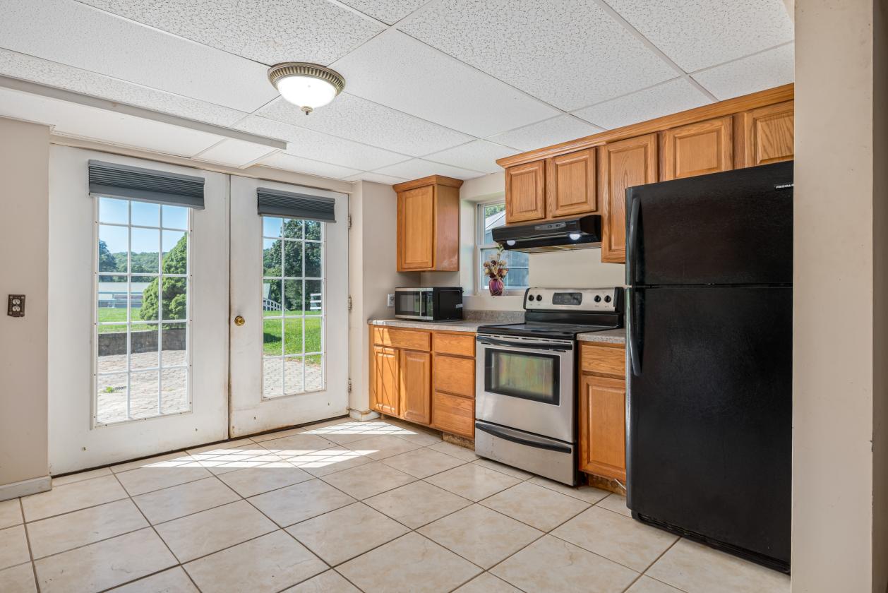 Turnkey Equestrian property East Hampton CT - photo 20