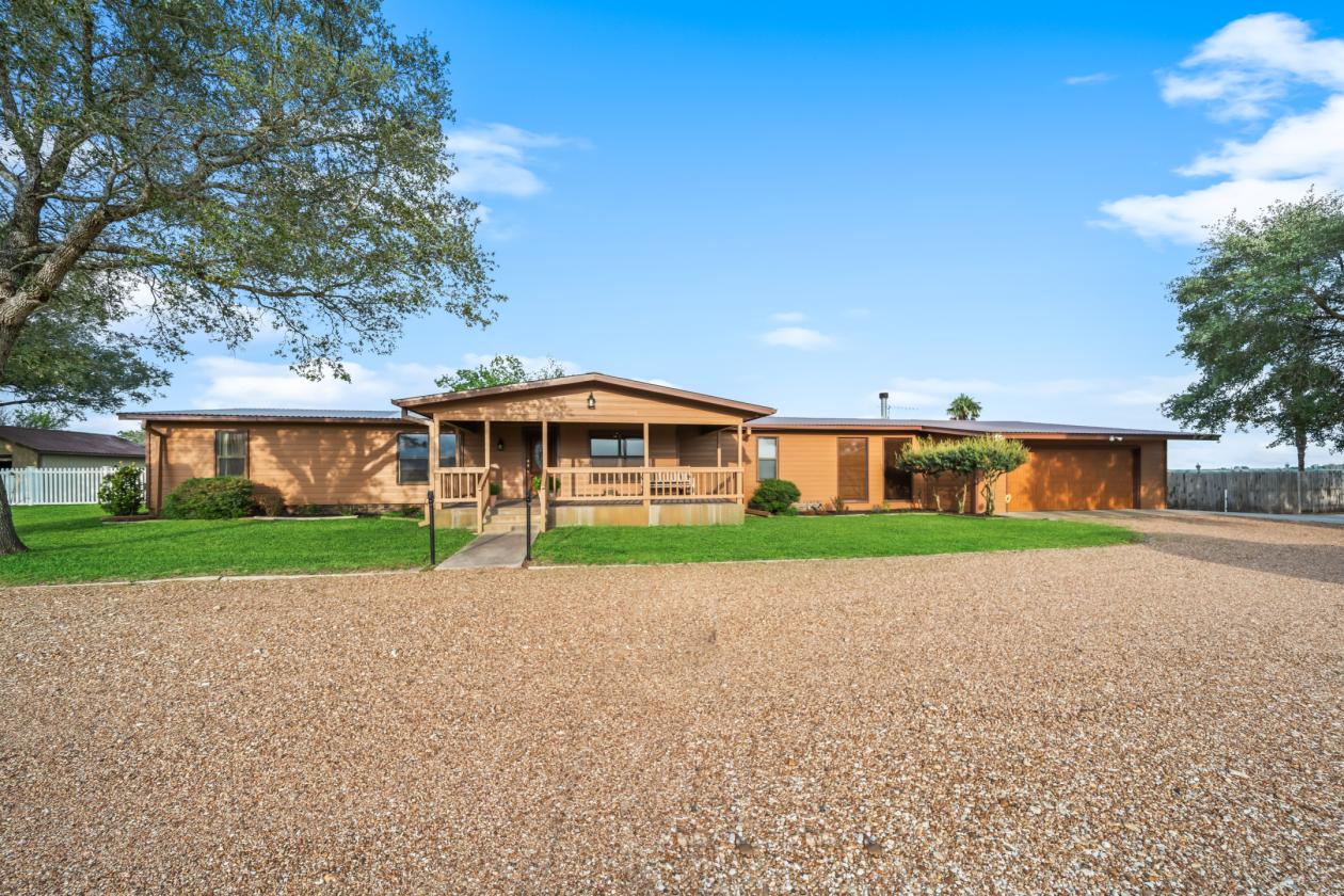 14.5+ Unrestricted Acre Equestrian Estate - photo 5