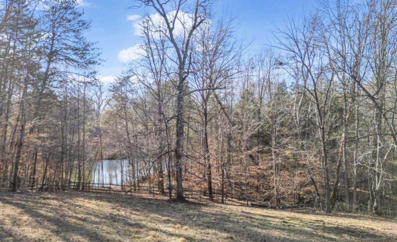 REDUCED! Private Horse Farm on CETA Trails - photo 17