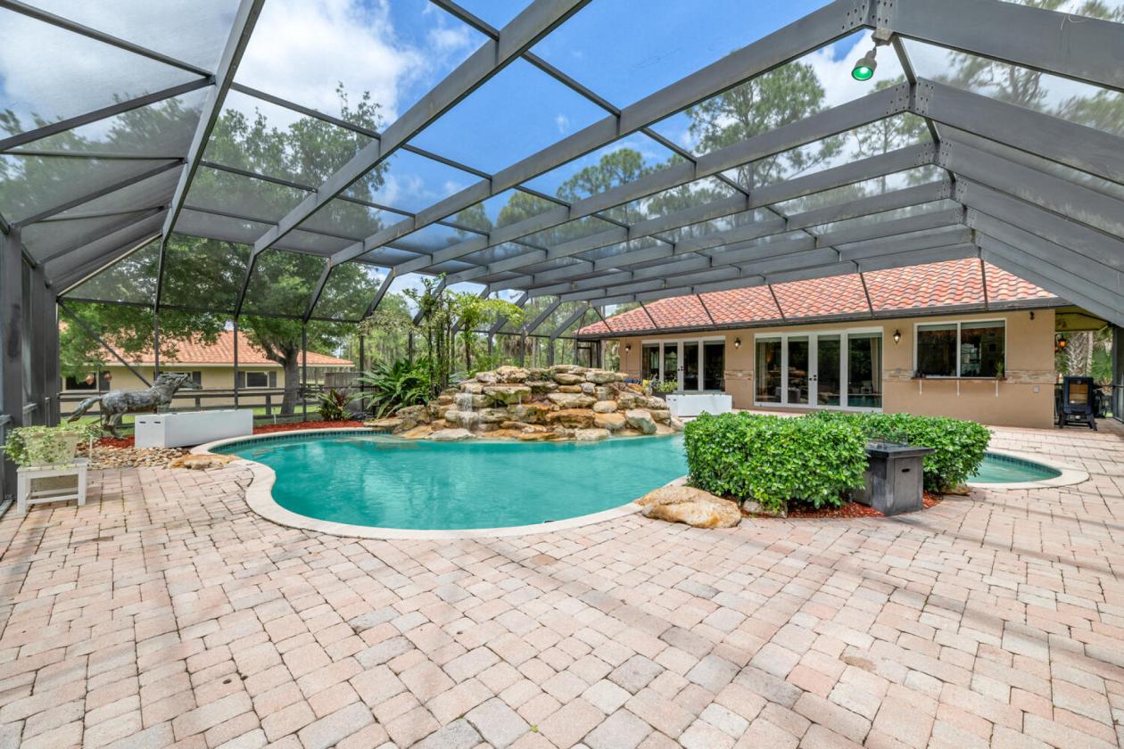 Serene 5 Acre Equestrian Estate - photo 12