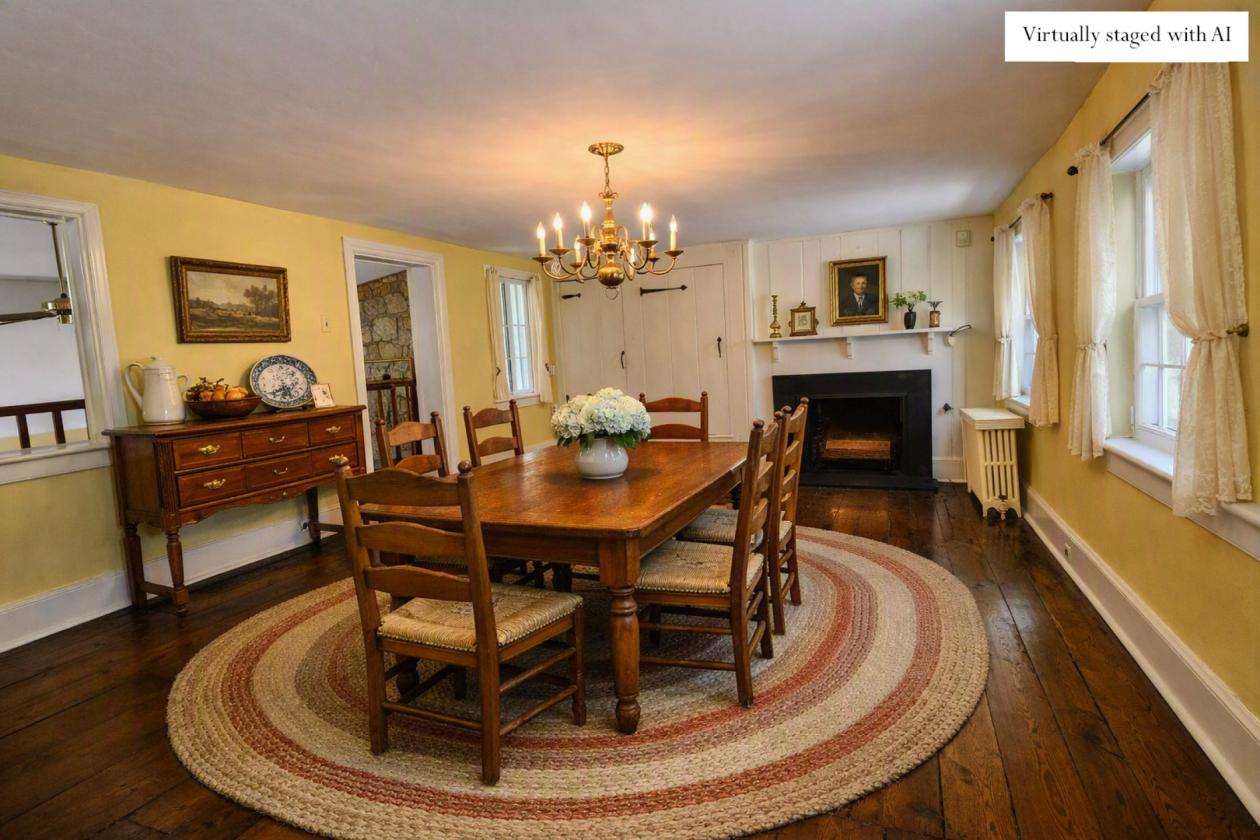 22 Plus Acre Horse Facility - photo 10
