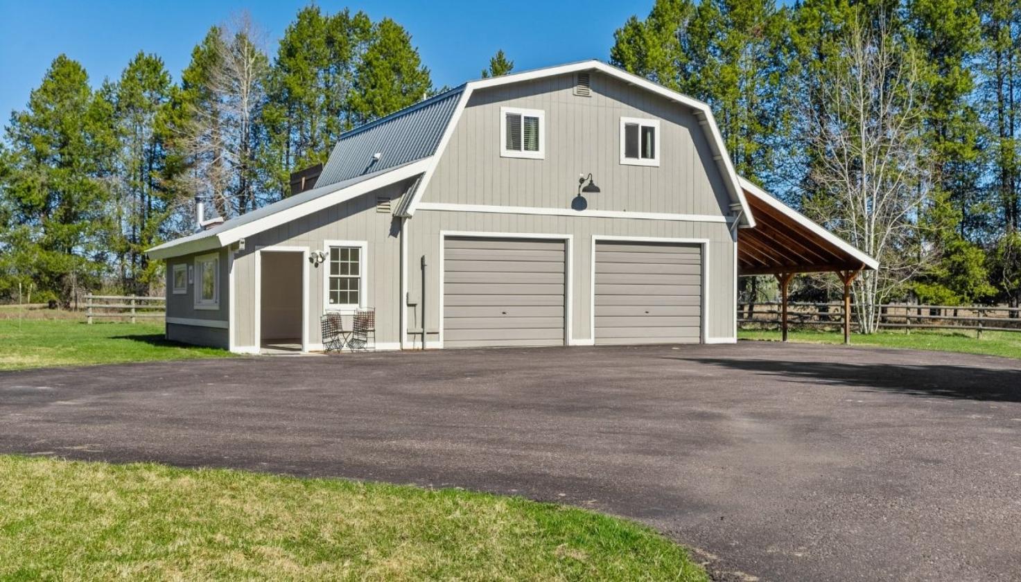 Built for Horses. Designed for Living. - photo 5