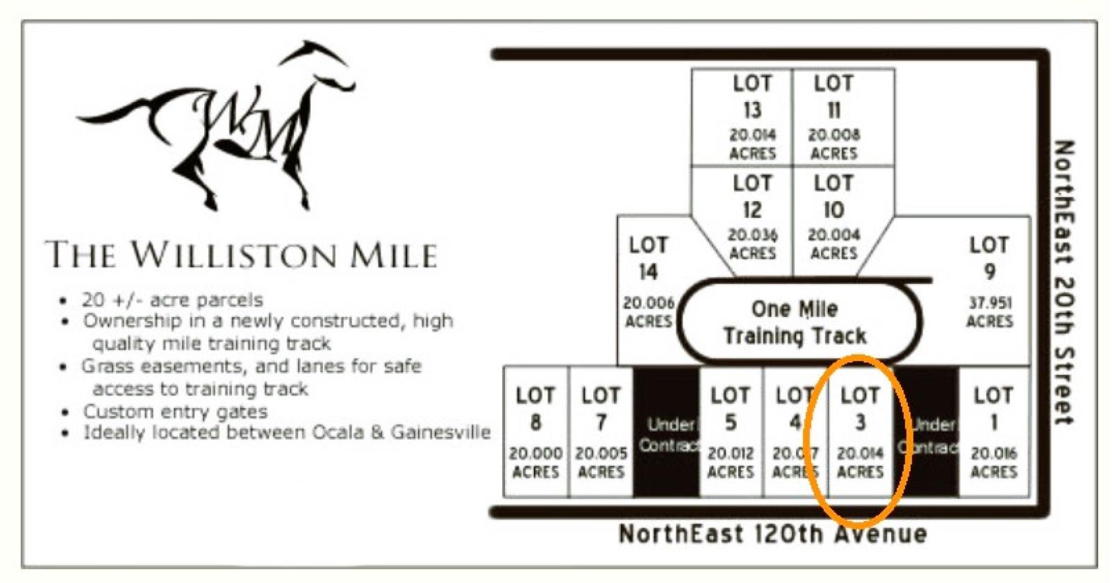 23 Stall Barn on 1 Mile Racetrack w/ Apt - photo 2