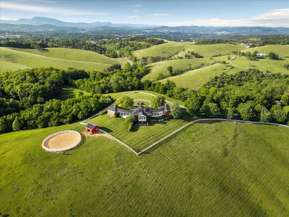 Exceptional Horse Property on 19 Acres - photo 28