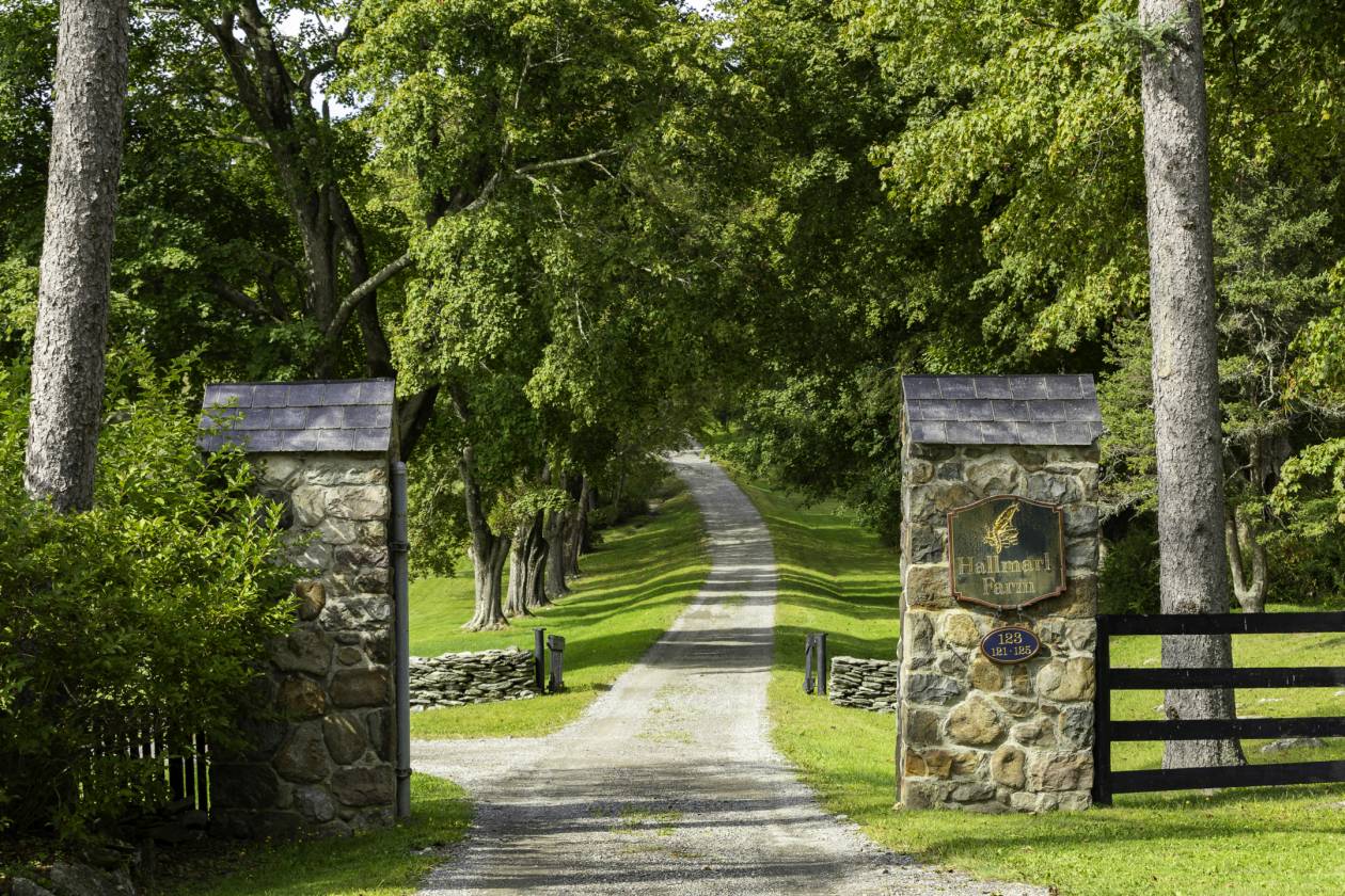 Horse Property for sale.