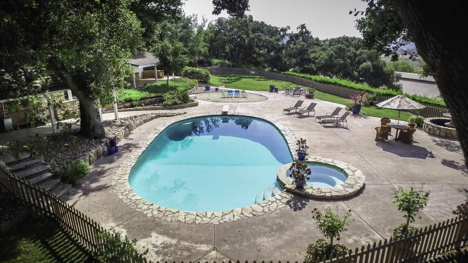 Equestrian Dream in Hidden Valley Thousand Oaks, Ventura County