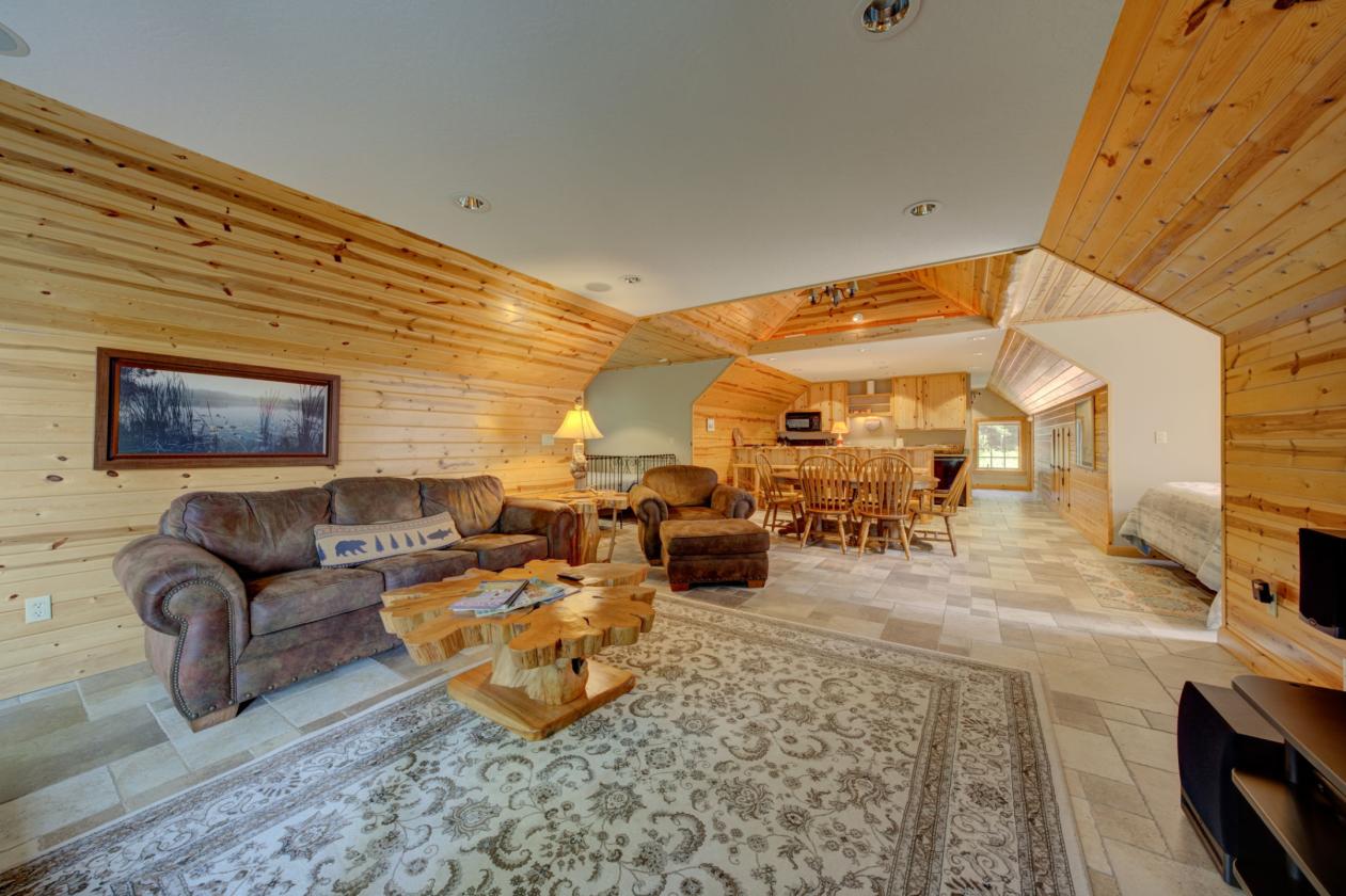 LAKE HOME NEAR SHORE-TO-SHORE EQUESTRIAN TRAIL - photo 29