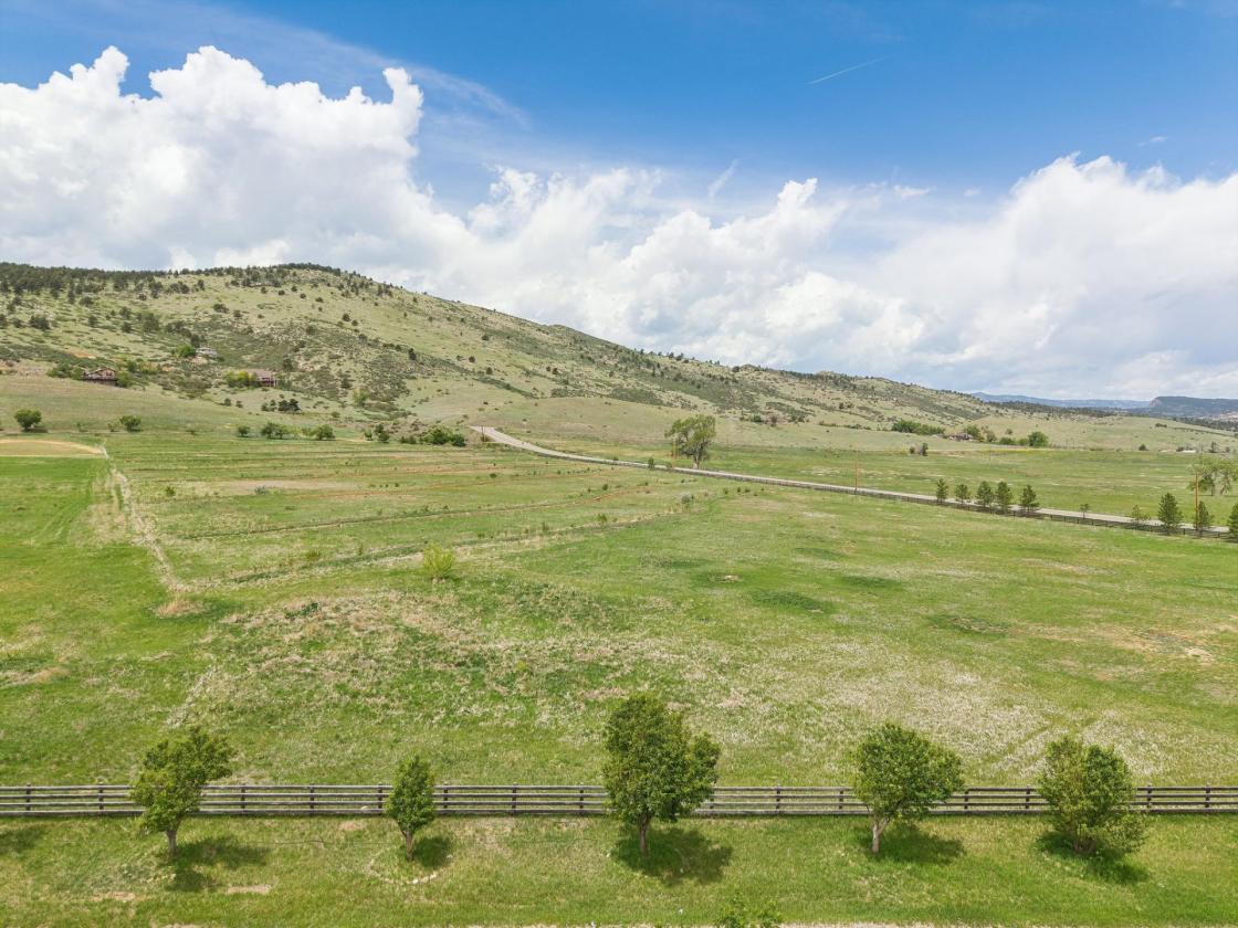 65-acre Equestrian Opportunity in Boulder County - photo 18