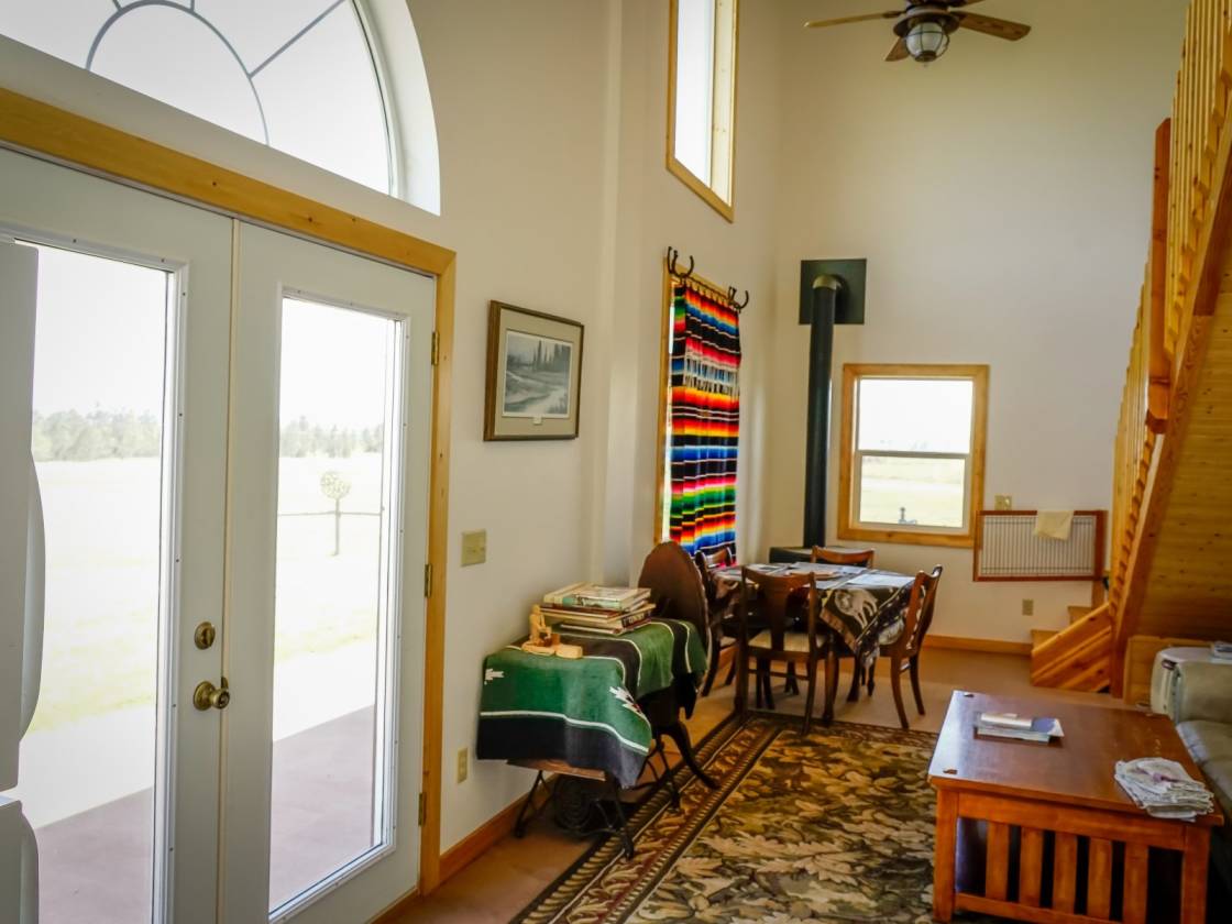 Horse ranch for sale Roundup, Musselshell County, Montana