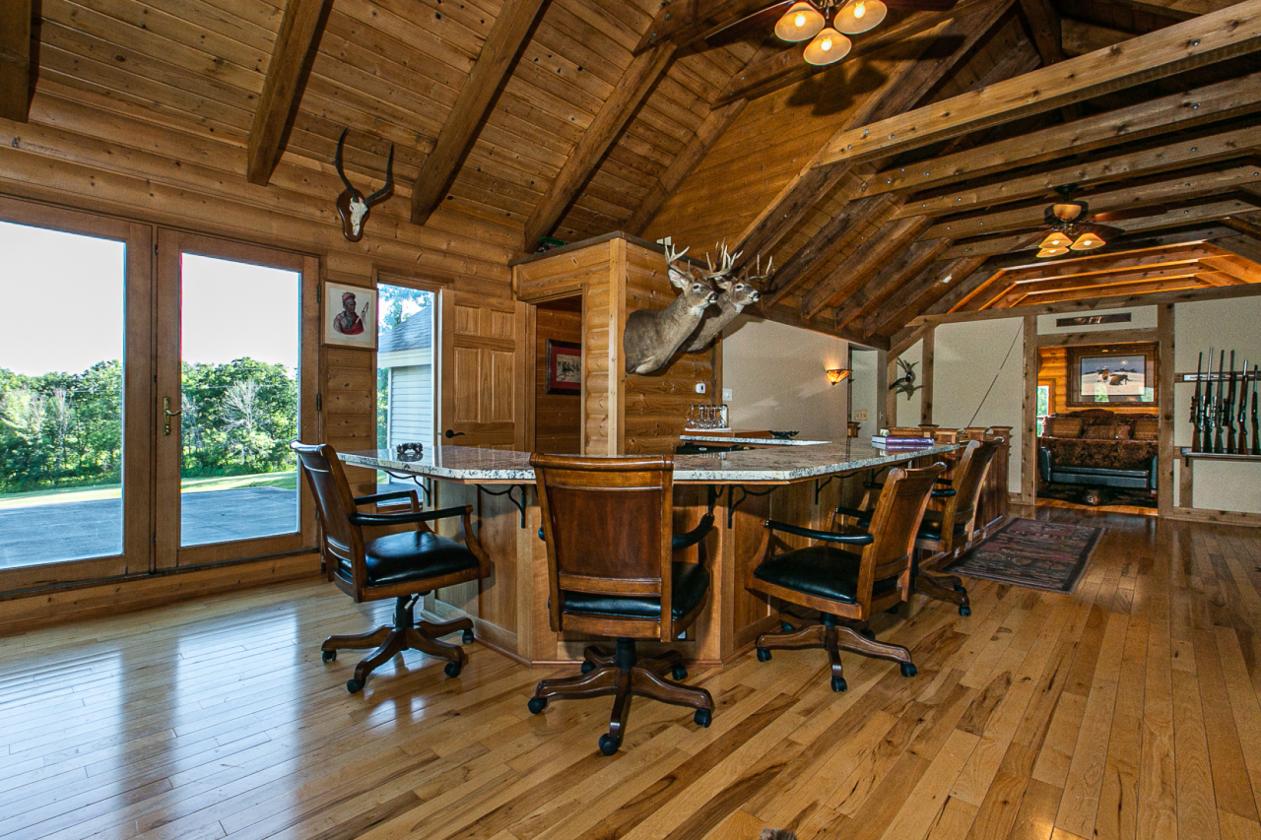 27 Acre Multi-generational Family Compound - photo 16