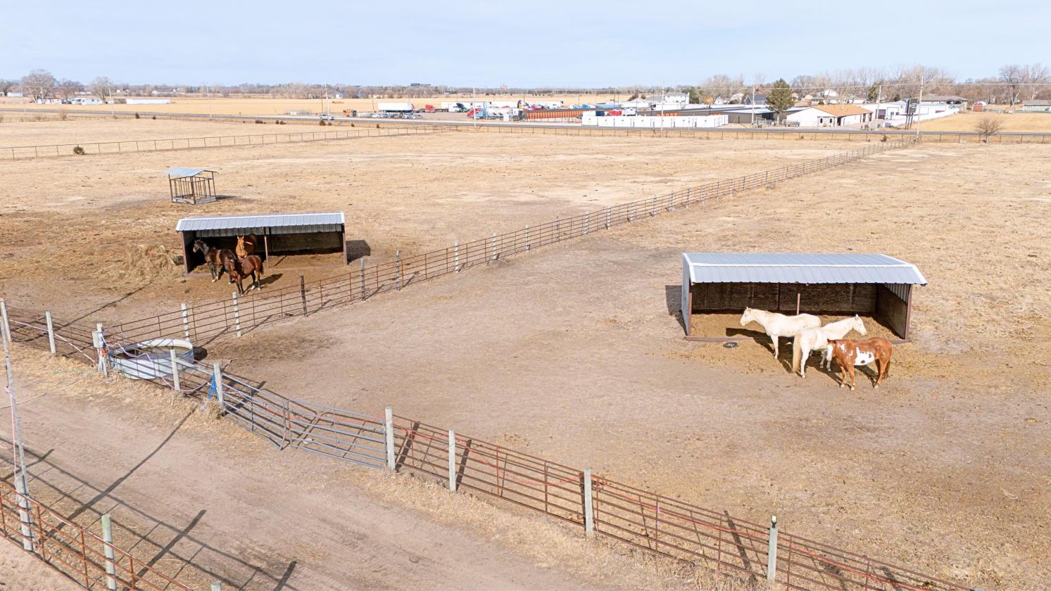 Income Producing Horse Boarding Facility - photo 15