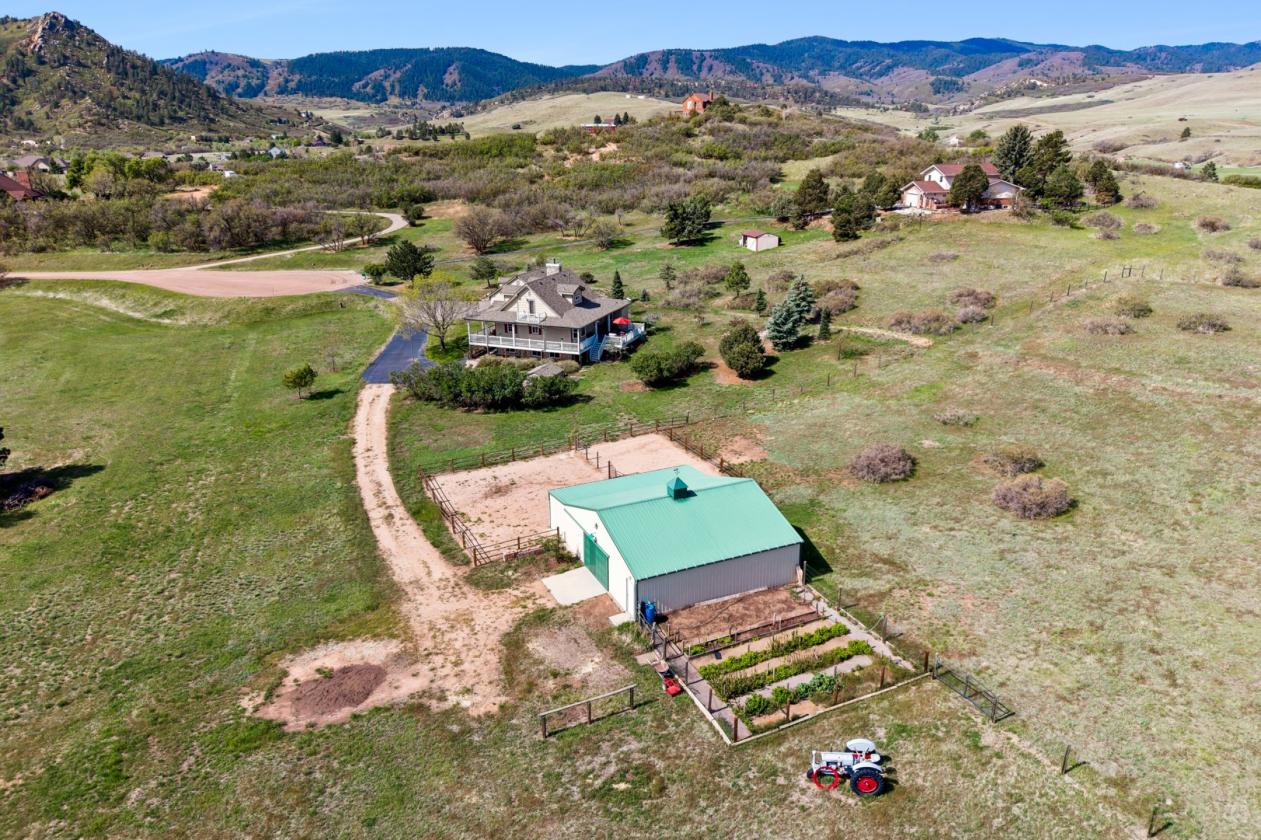 Discover a true equestrian retreat - photo 29