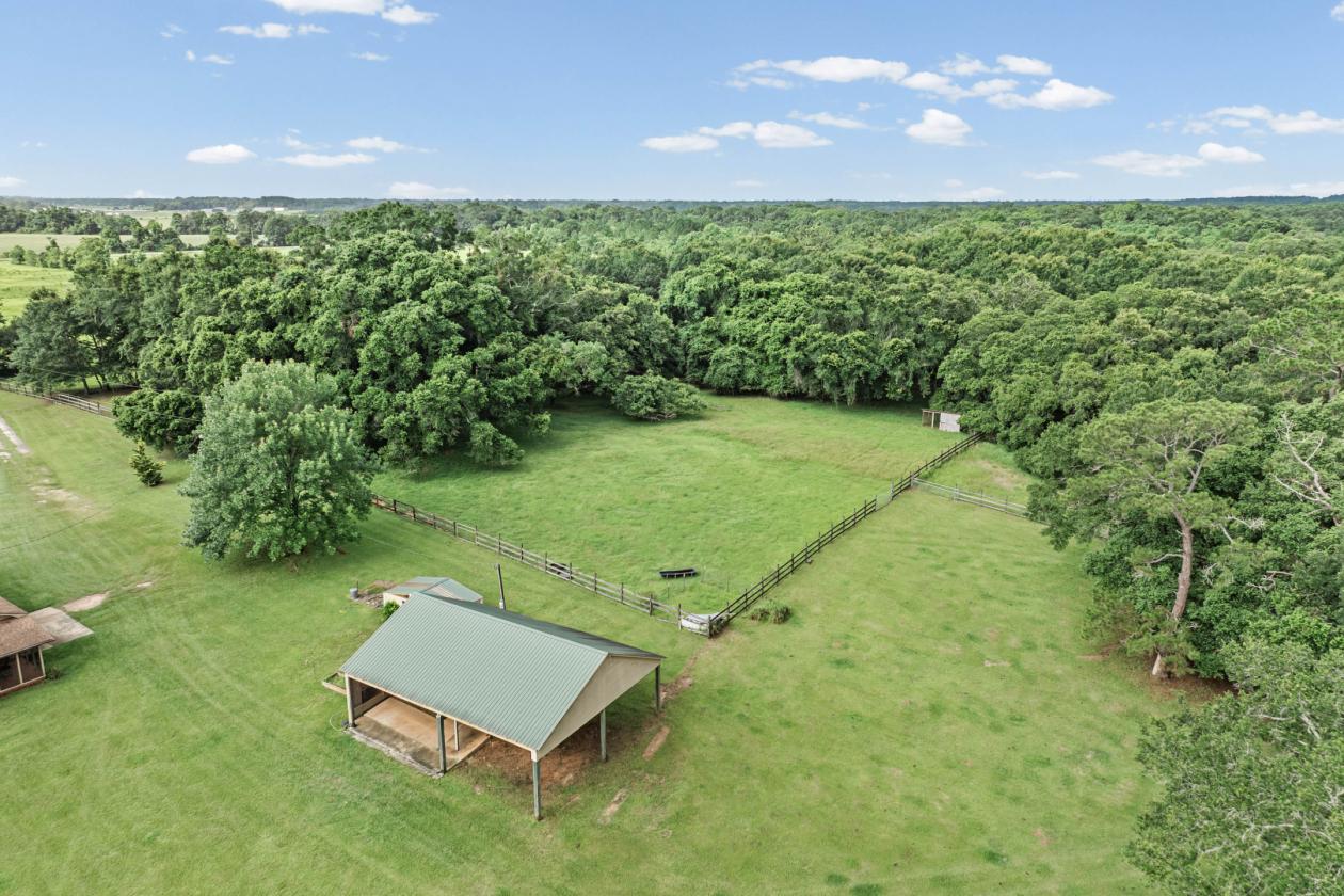 Equestrian Homestead on 18 Scenic Acres - photo 6