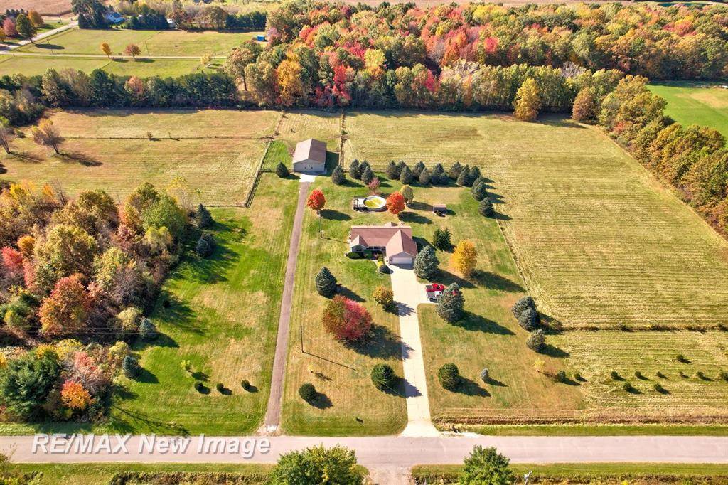 Horse Property for sale.