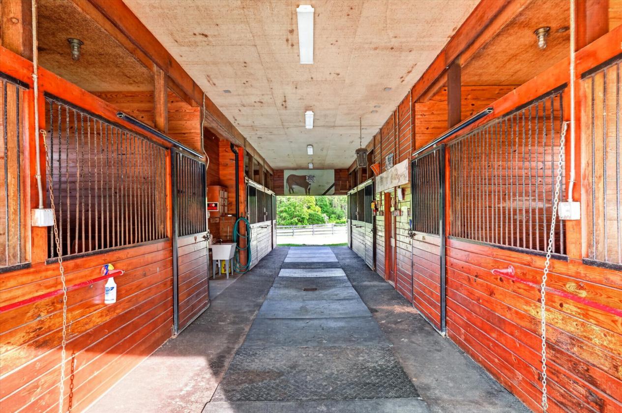 Stunning Hudson Valley Equestrian Estate - photo 5
