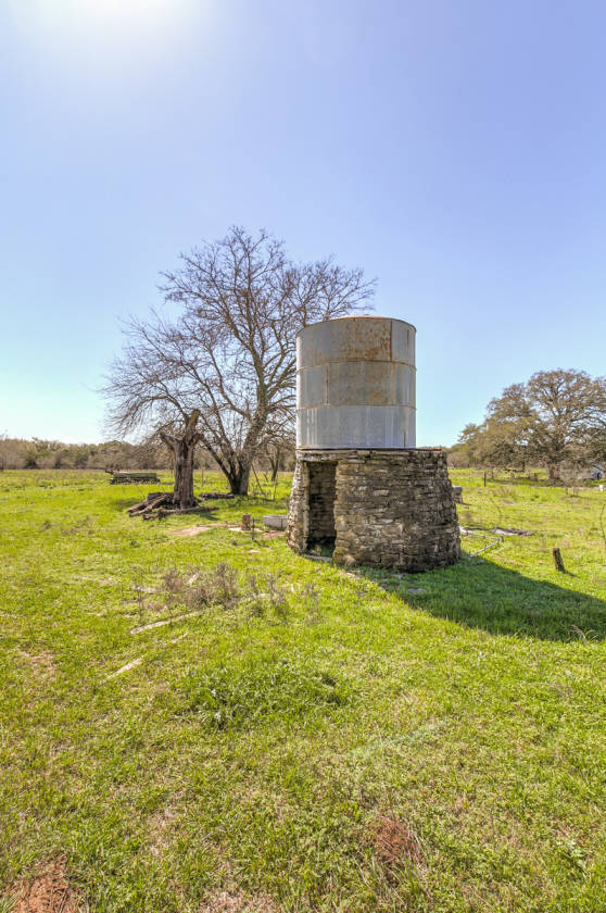 360 Acre Bosque River Ranch Meridian, Bosque County, Texas