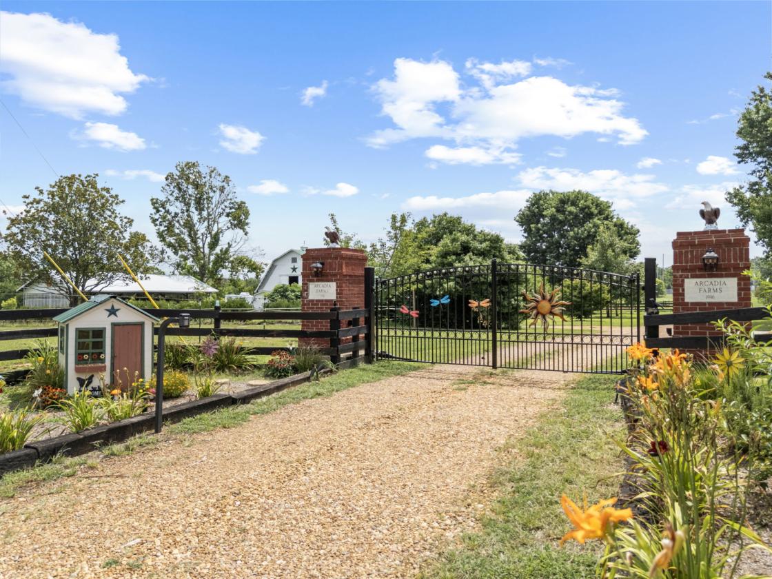 Equestrian Farm Near Chattanooga - photo 16