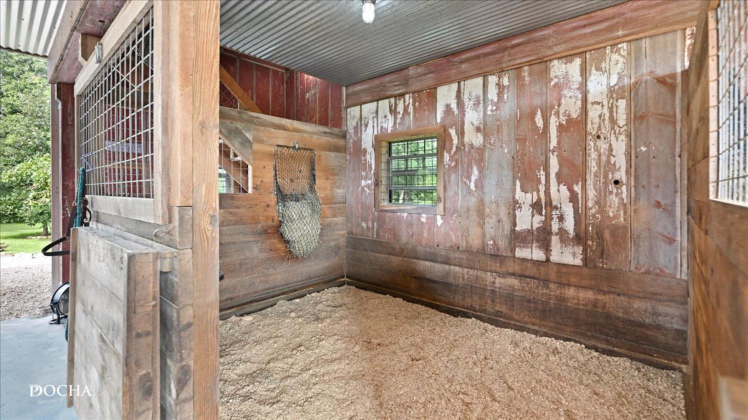 8.6 Acre Farmette; Remodeled Home, Barn & Workshop - photo 23