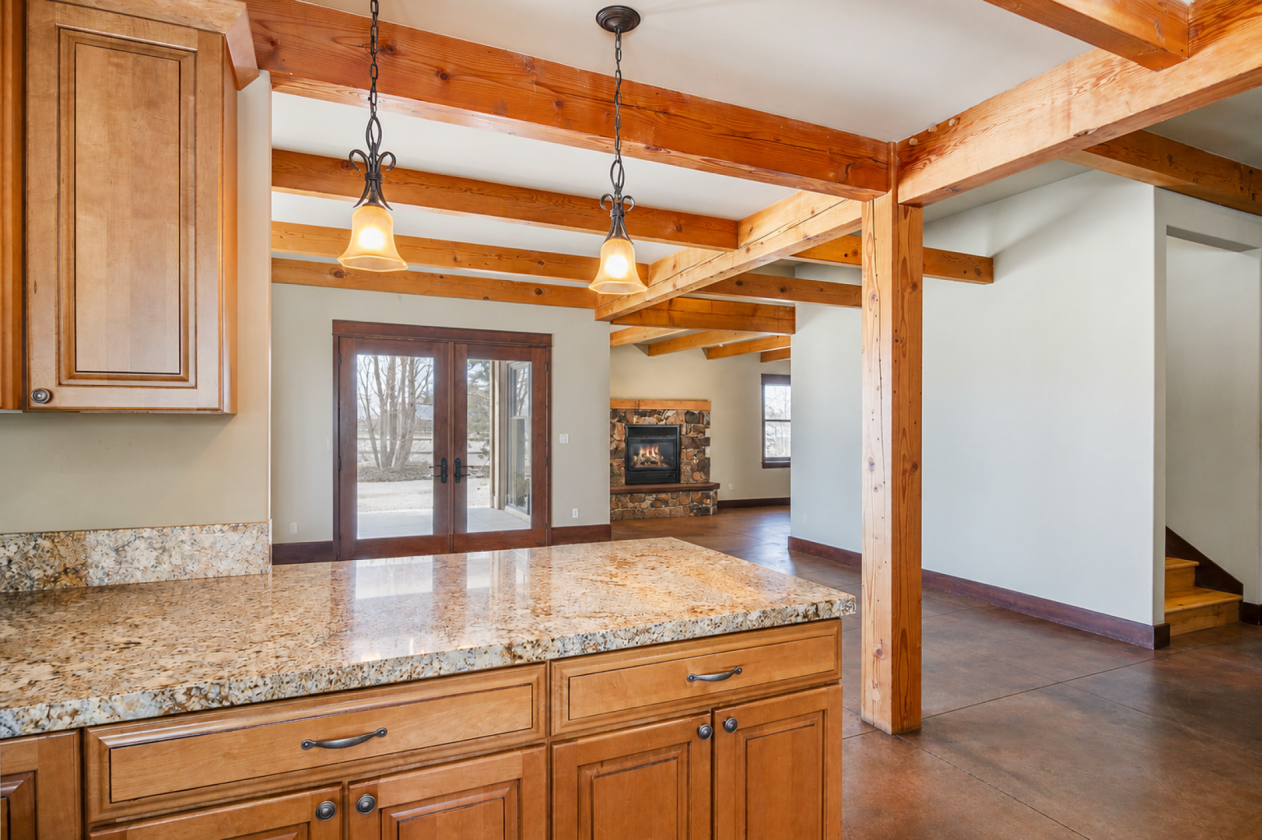 Sun Valley Area Ranchette in Bellevue Farms - photo 19